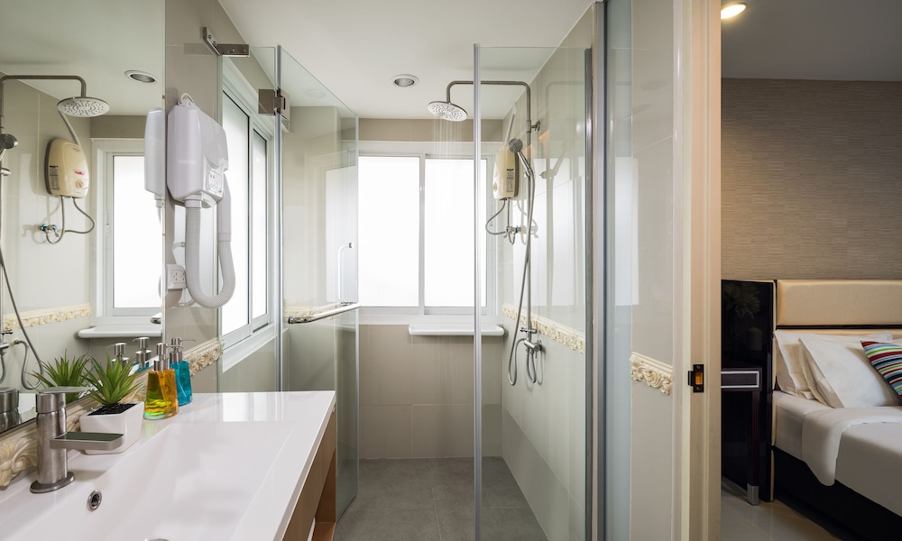 Ton Aor Place Hotel Ratchada 41/43