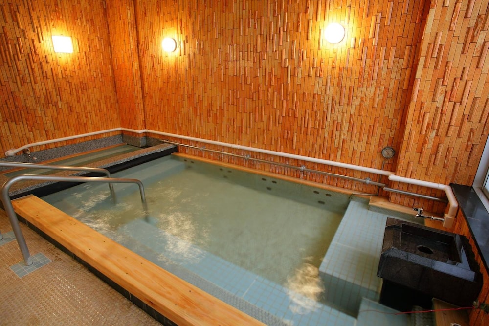 Grandpark Hotel Excel Fukushima Ebisu 46/65