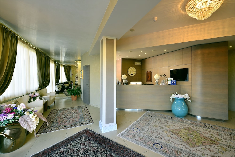 Hotel Villa Tiziana 9/50