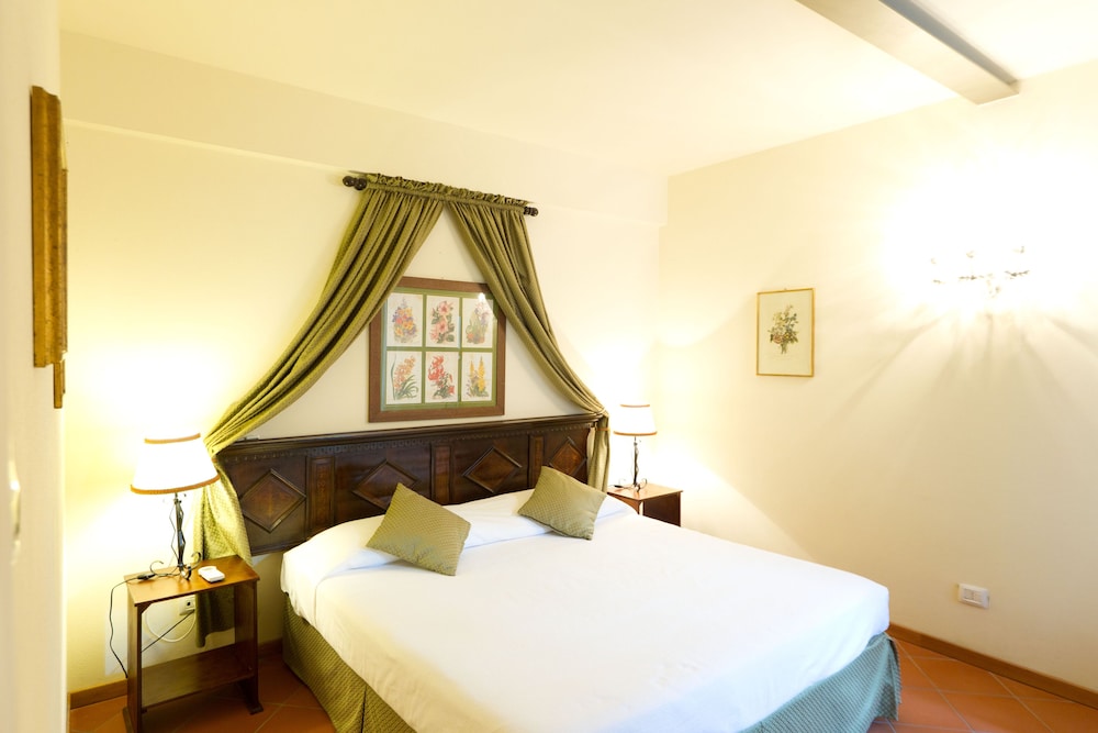 Relais Corte Paradiso 5/76