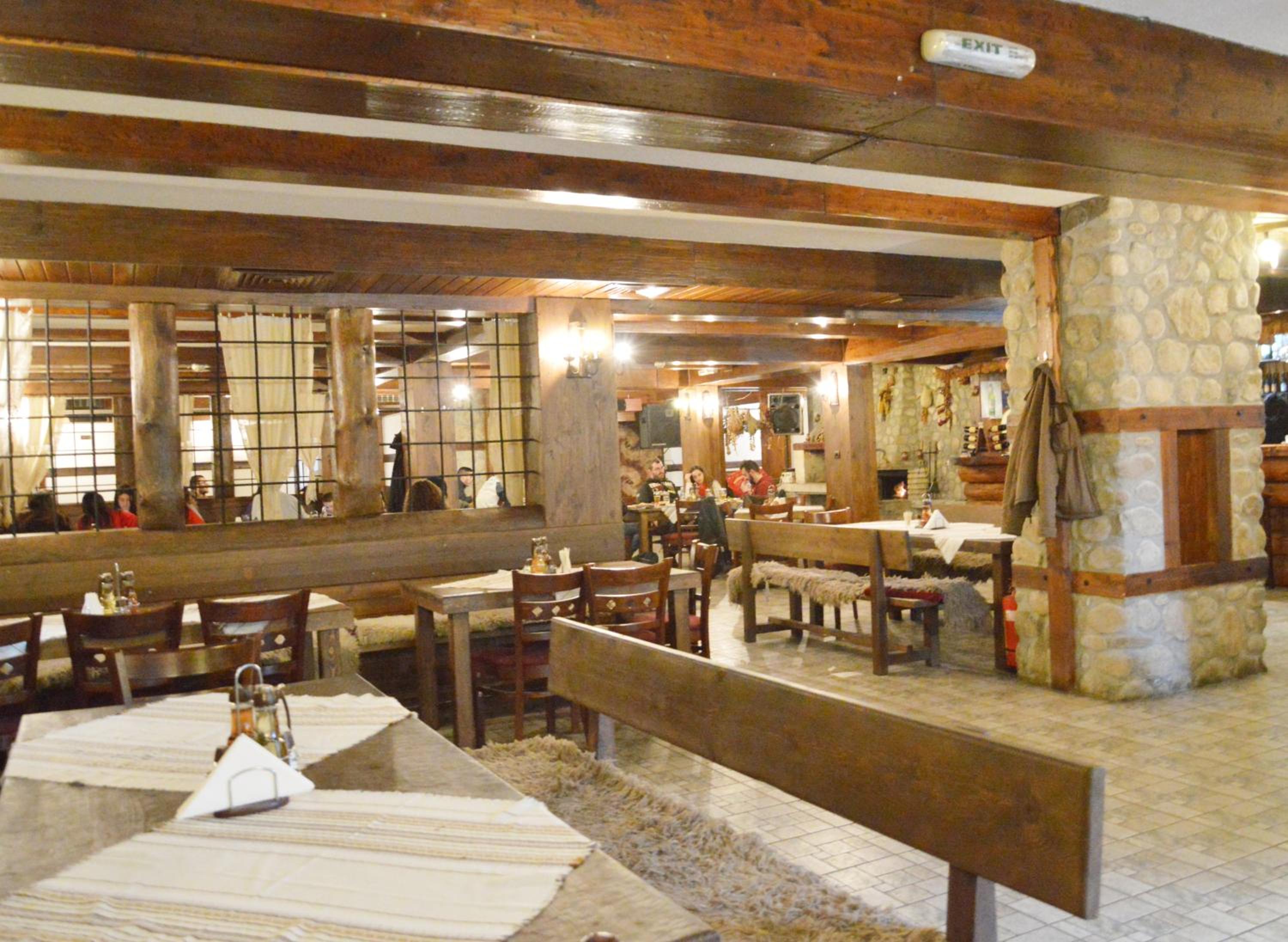 Dumanov Hotel 56/67