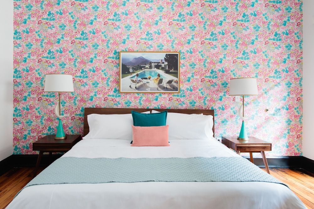 The Dwell Hotel, a Member of Design Hotels 19/68