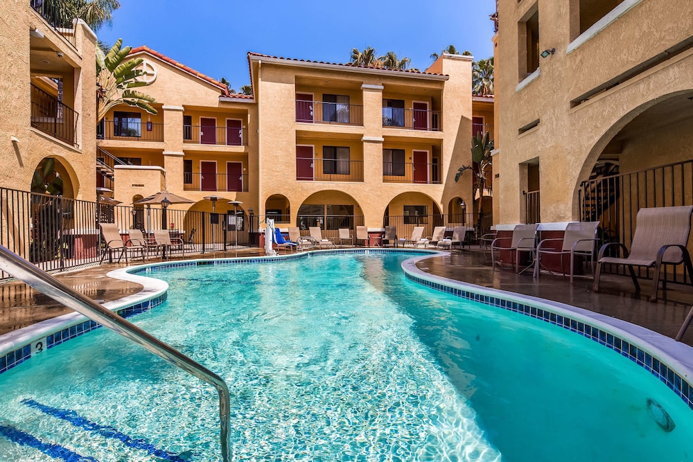 Best Western Moreno Hotel & Suites 3/25