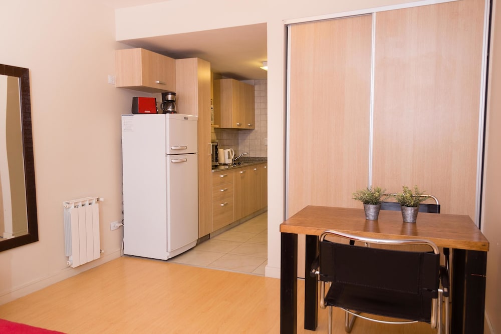 San Martin Suites 2/50