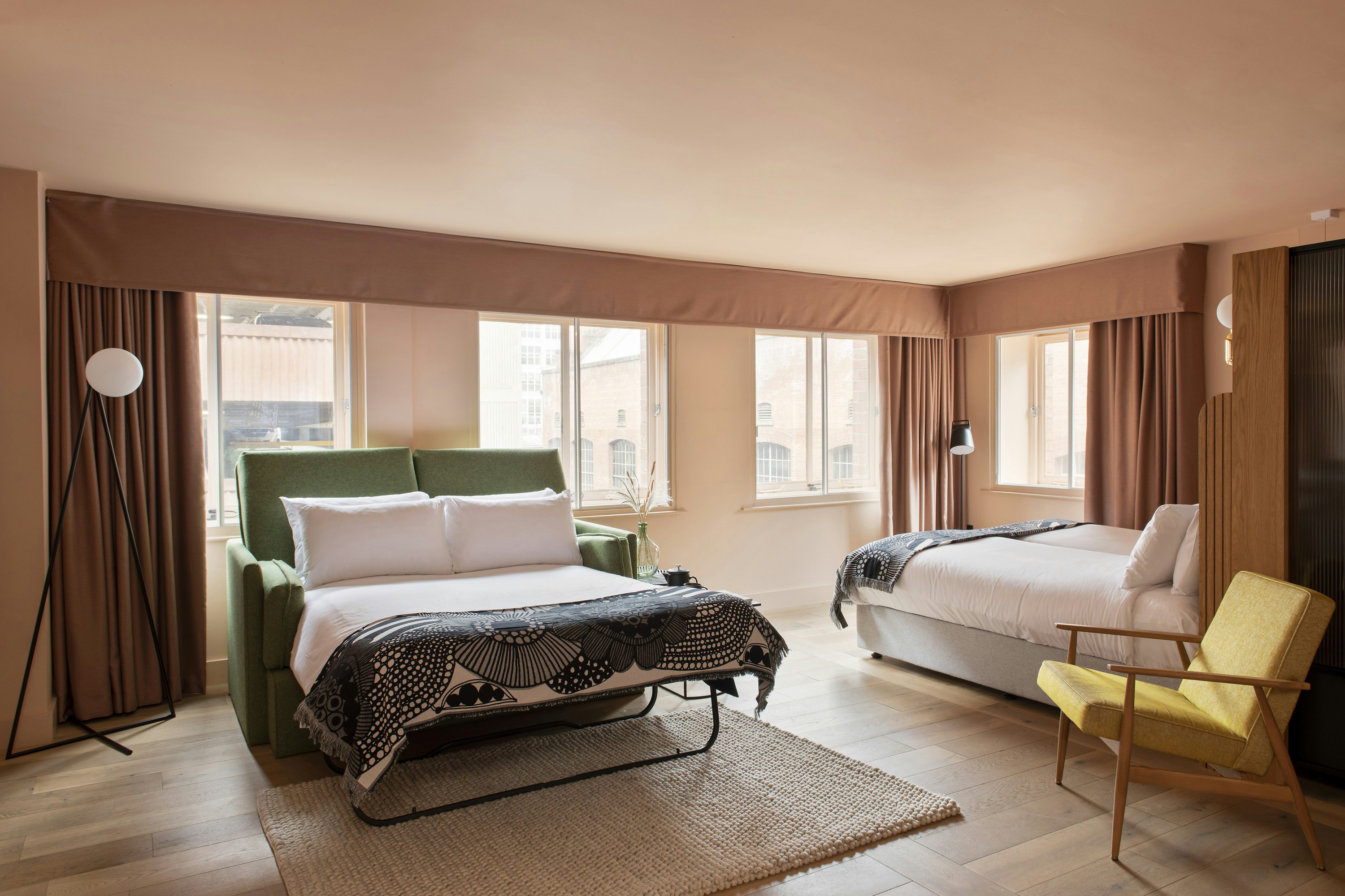 Whitworth Locke 23/79