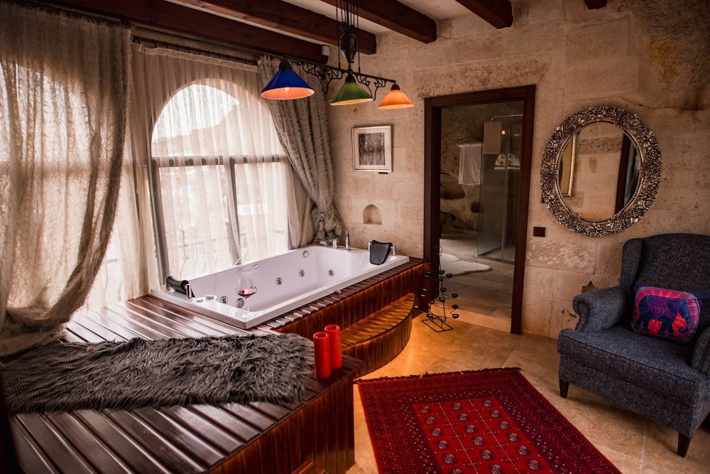 Asuwari Suites Cappadocia 50/50