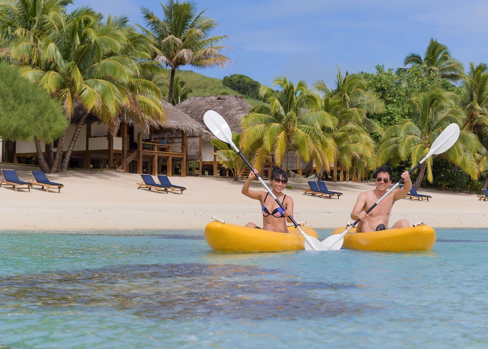 Etu Moana Boutique Beach Villas 41/50