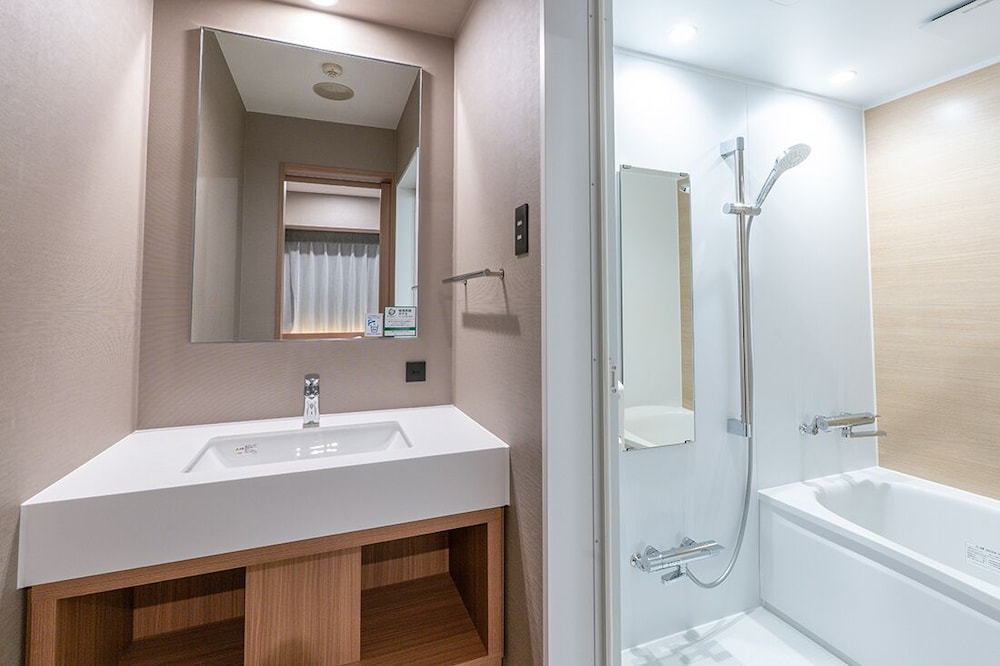 Washington R&B Hotel Sapporo Kita 3 Nishi 2 39/43