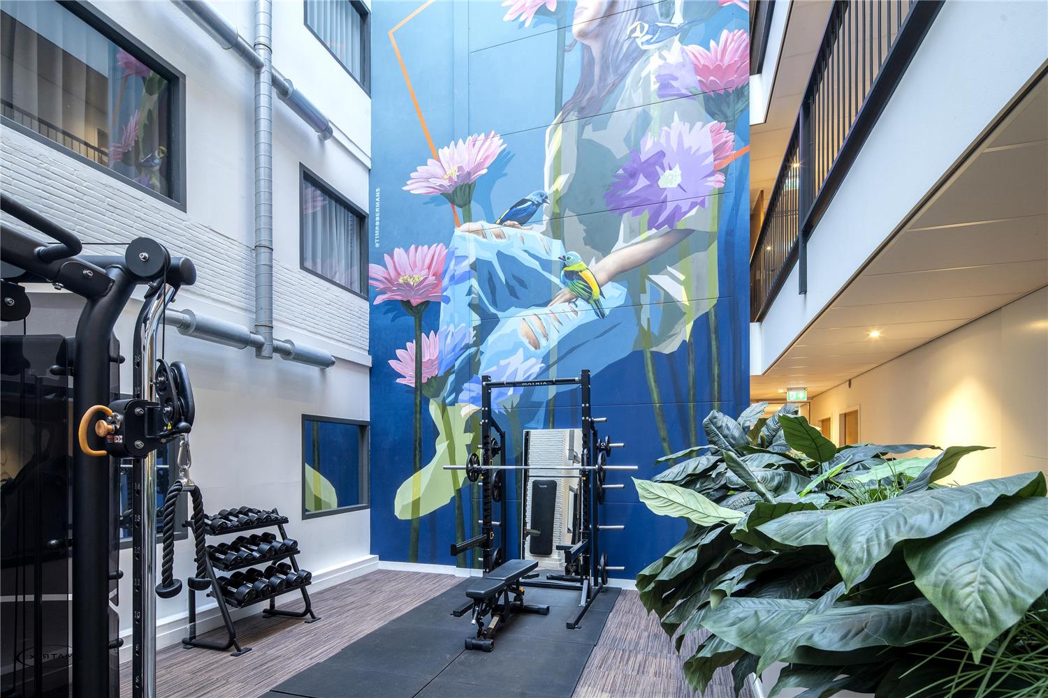 Best Western Amsterdam 26/29