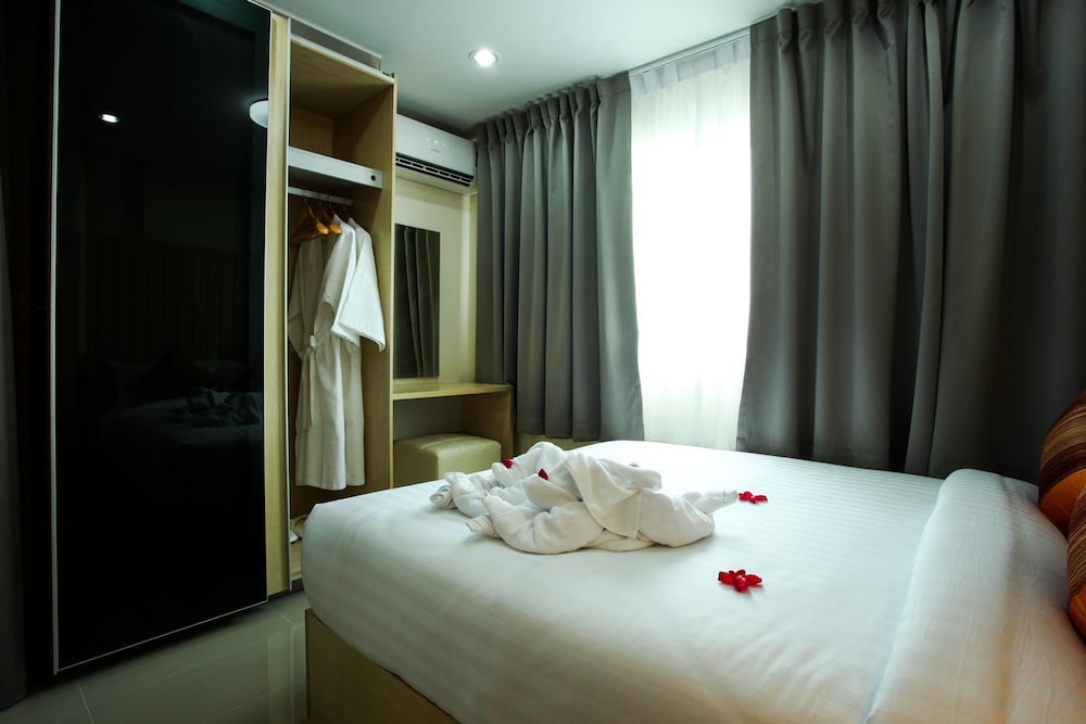 Patt Serviced Apartments 14/34