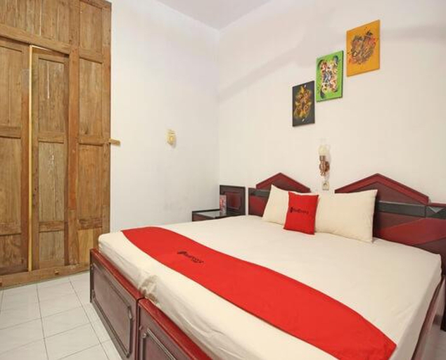 Reddoorz, Deluxe