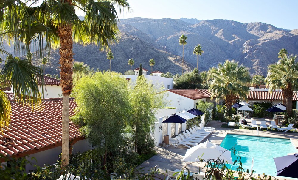 Alcazar Palm Springs 28/37