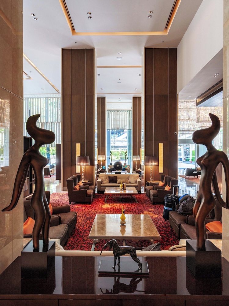 Eastin Grand Hotel Sathorn 29/50