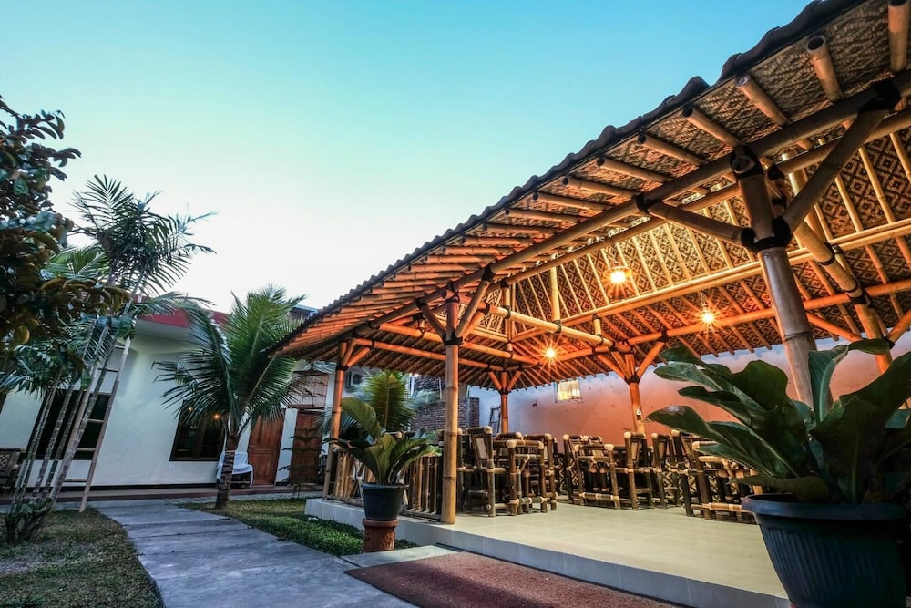 Malioboro Garden Hotel photo2