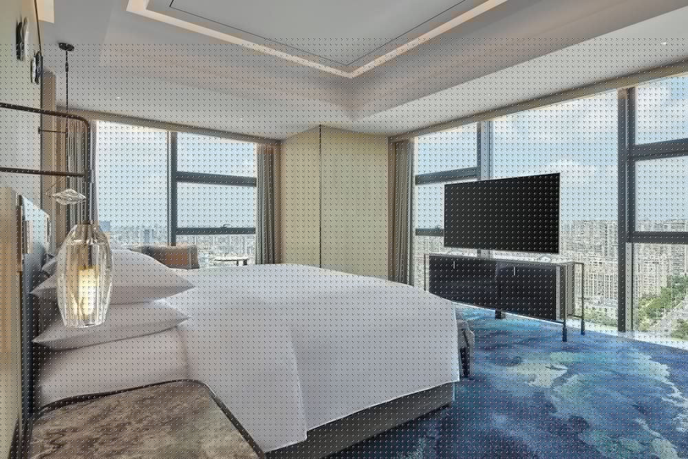 Hilton Yancheng 12/43