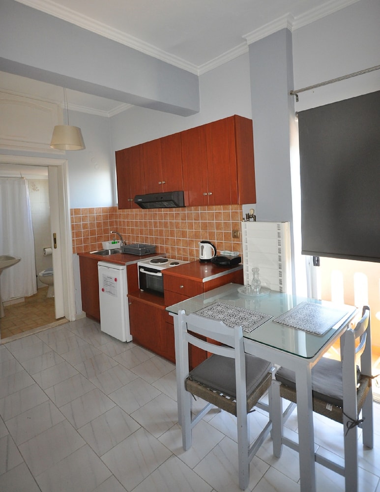 Chania Apartments 9/45