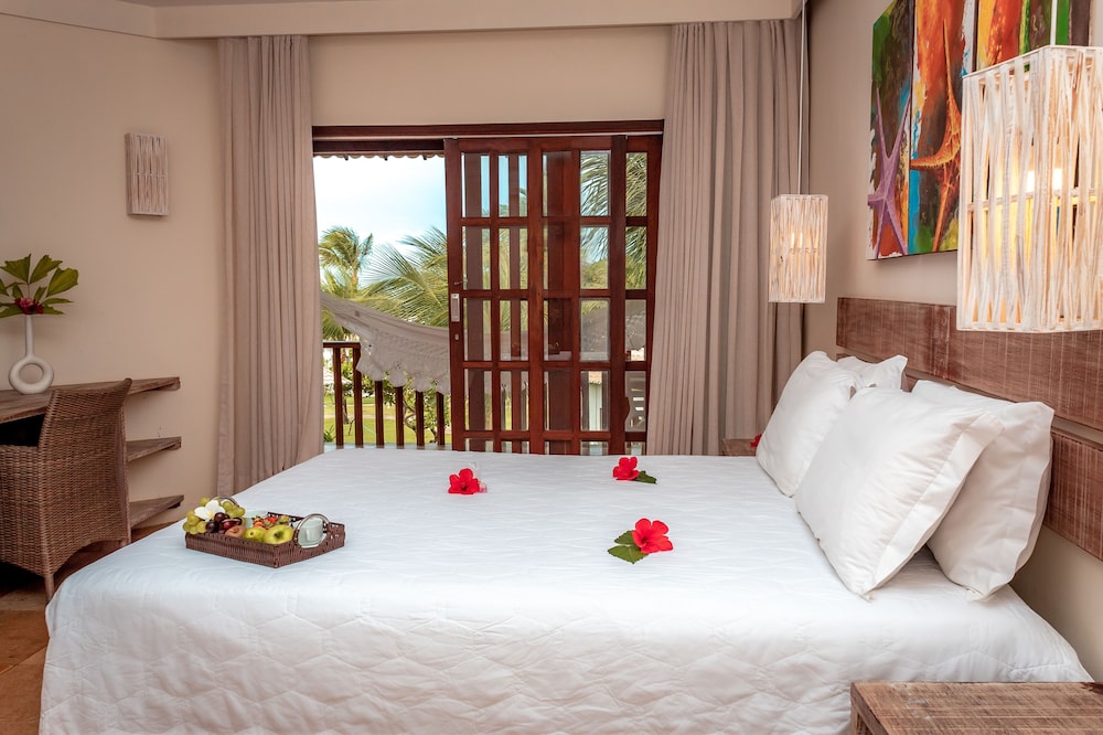 AcquaPipa Resort 19/64