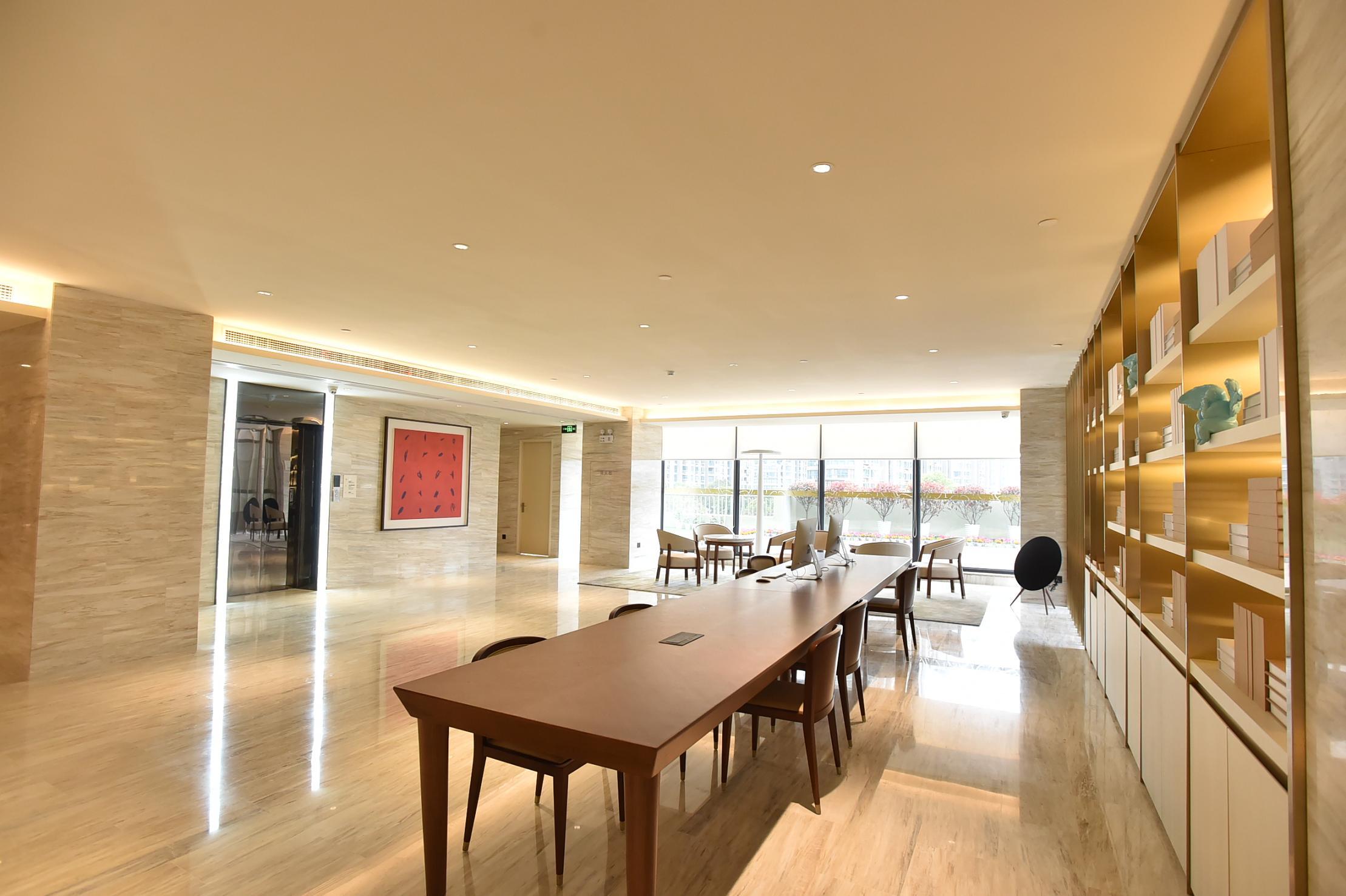 Ji Hotel (Yangzhou Wangyue Road) 18/22