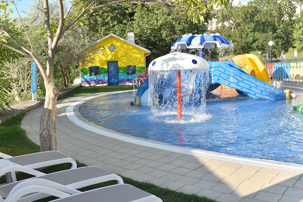 Grifid Encanto Beach Ultra All Inclusive 39/49