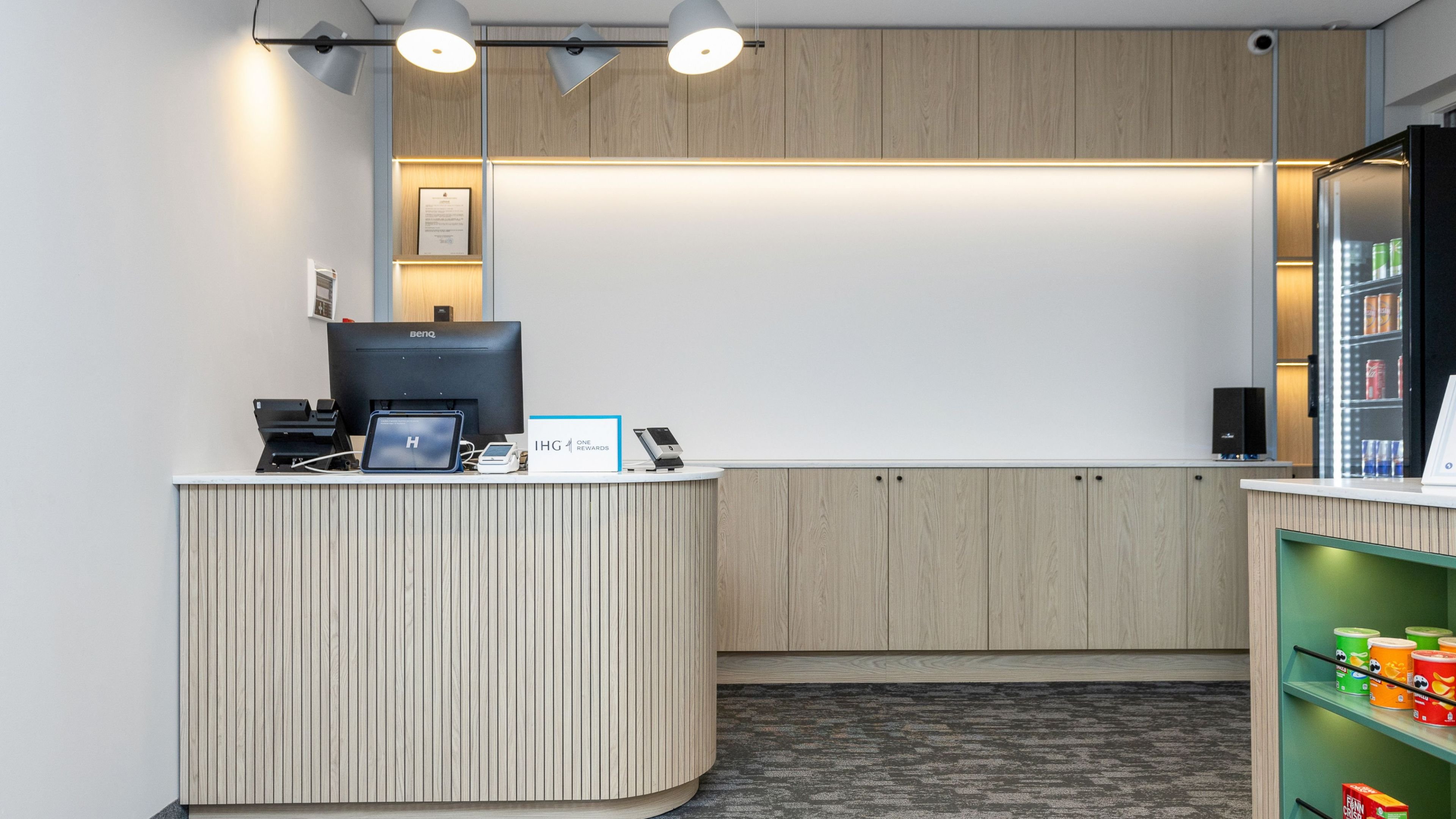 Candlewood Suites Reykjavik by IHG 14/50