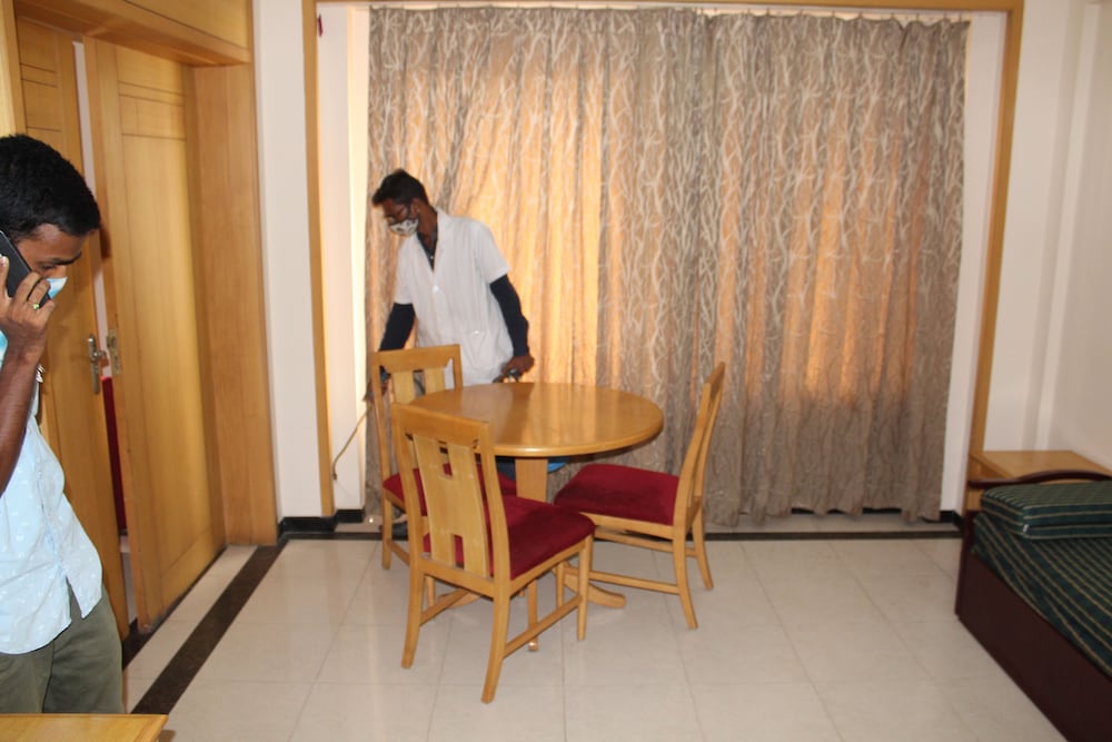 KALYAN RESIDENCY. 10/41