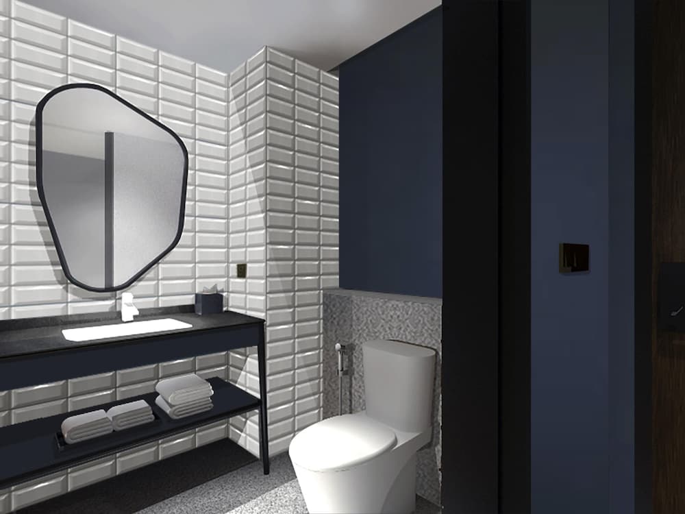 Ibis Styles Semarang Simpang Lima 48/50