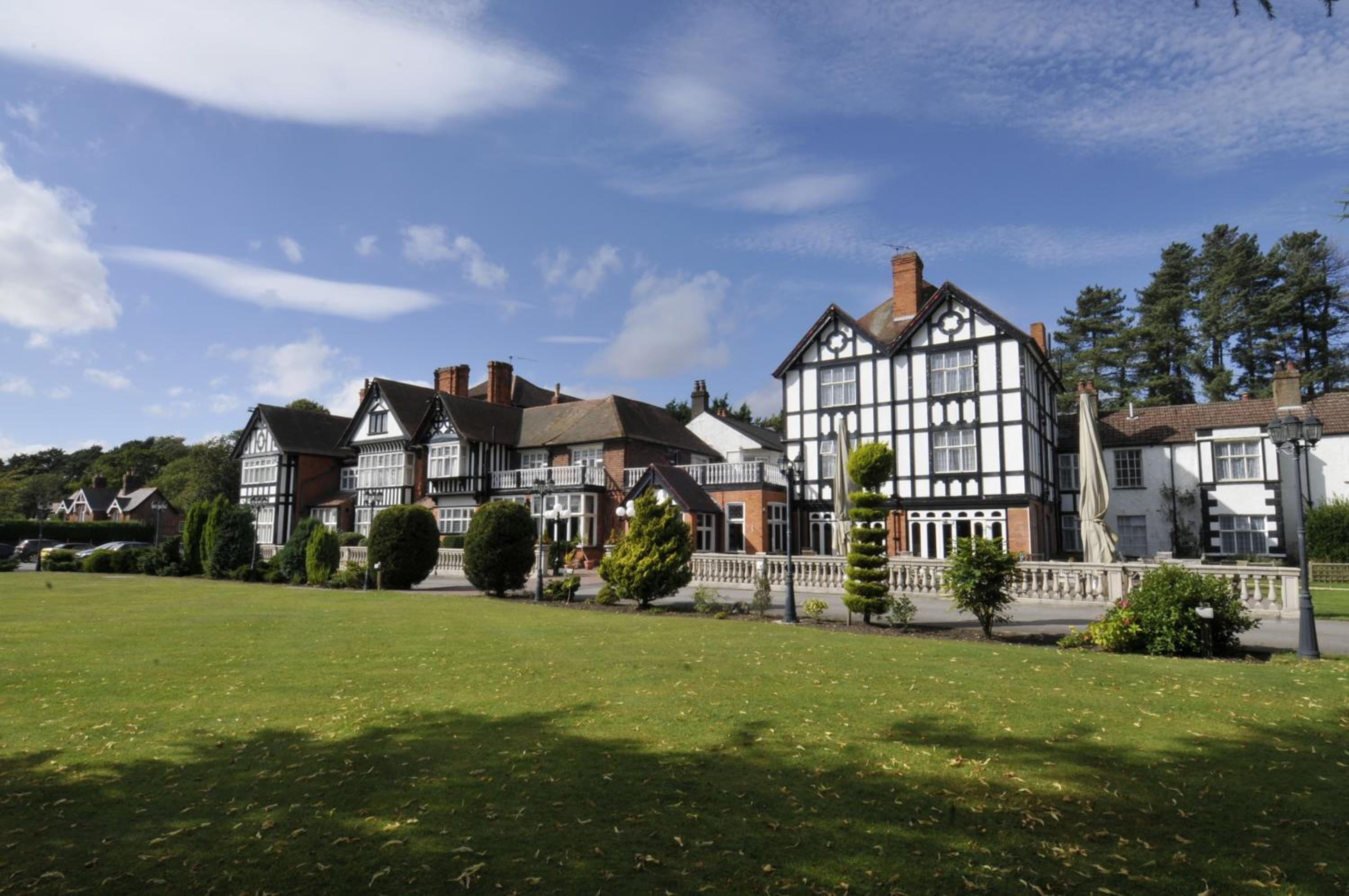 The Golf Hotel Woodhall Spa 5/41