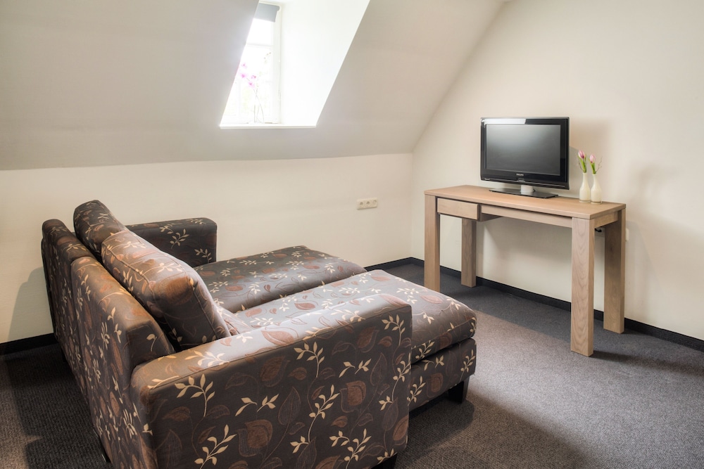 Hotel Kasteel Doenrade 31/61