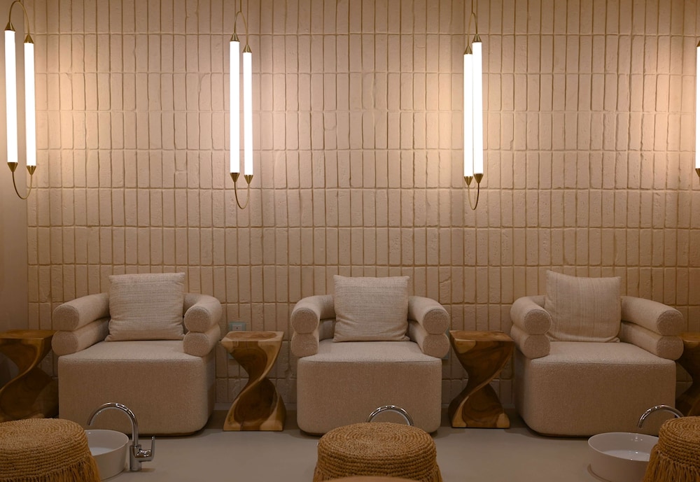 مانسارد الرياض ، أحد فنادق راديسون كوليكشن(Mansard Riyadh, A Radisson Collection Hotel) 51/72