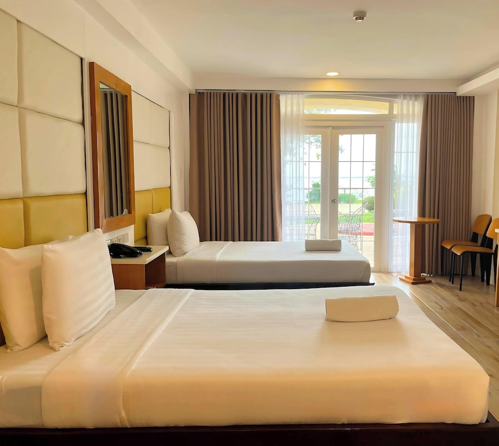 ROOM, DOUBLE BED, GROUND FLOOR