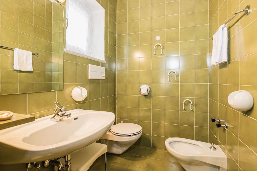 Residence Villa Aquila Adler 49/50