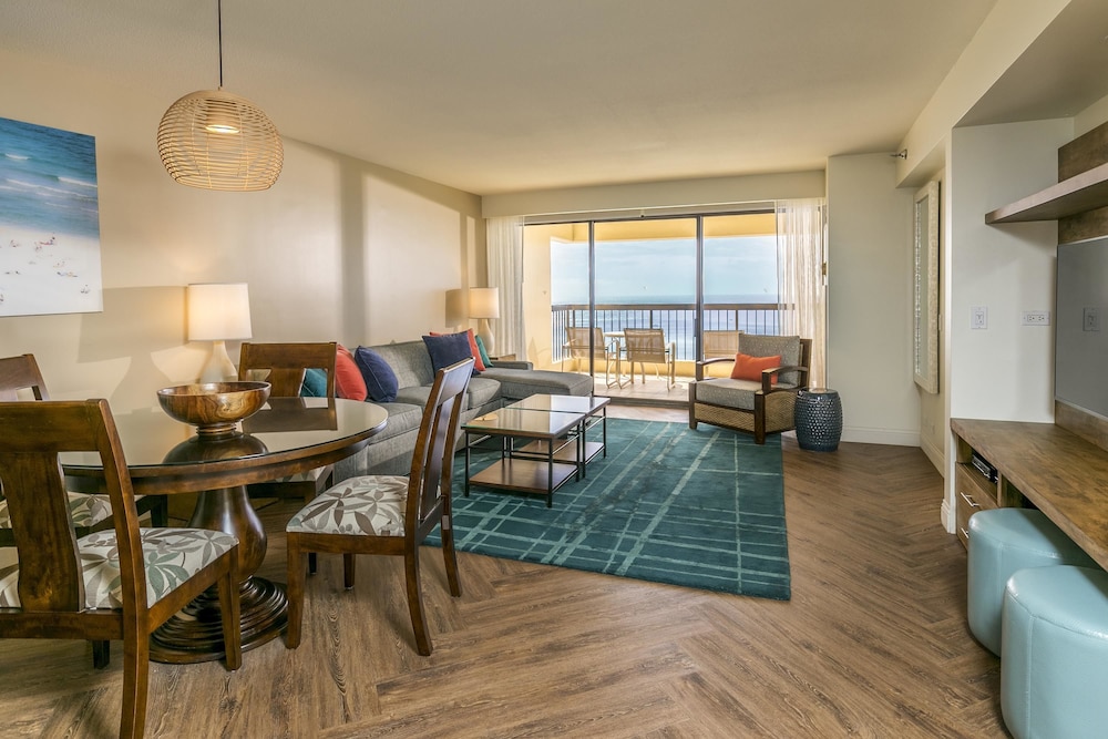 Aston Waikiki Beach Tower 43/59