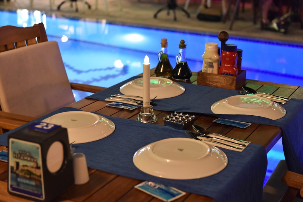 Istankoy Hotel Bodrum 53/67