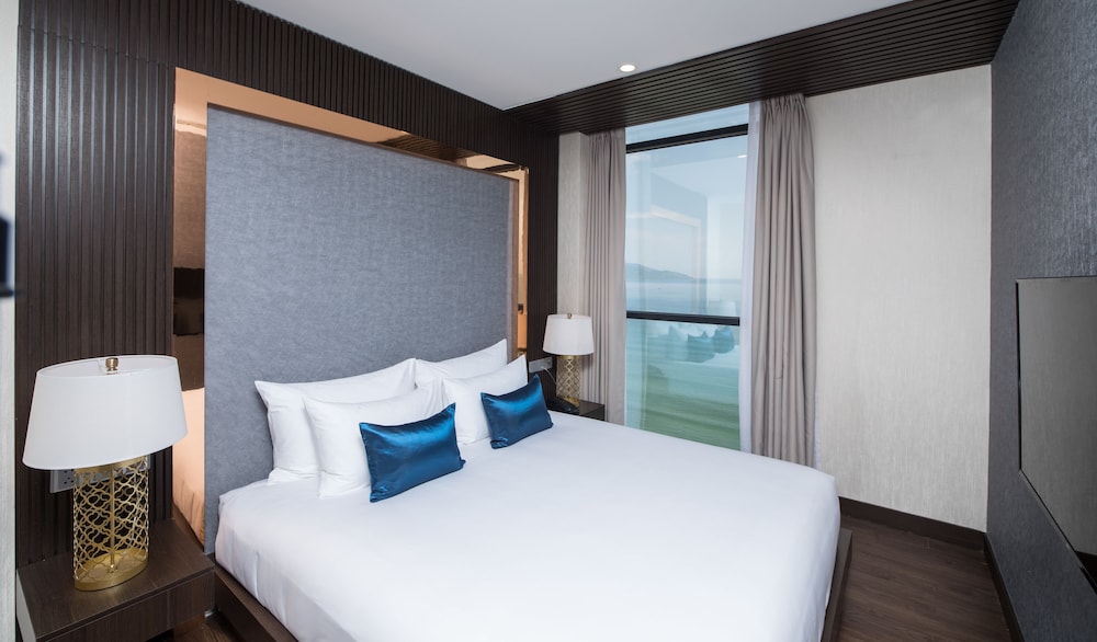 Haian Beach Hotel And Spa 21/71