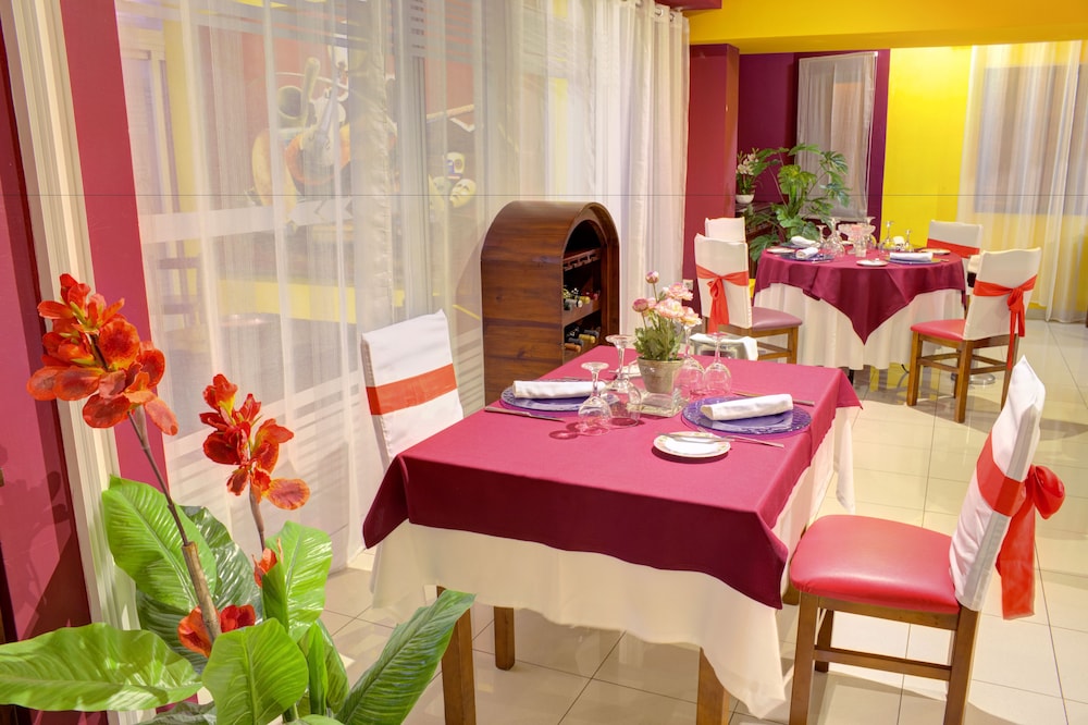 Hotel LIVVO Don Paco 47/63