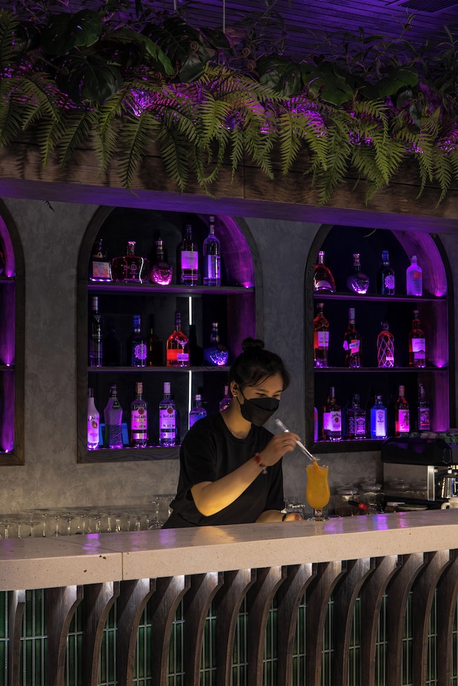 The Leaf Boutique Hotel 42/50