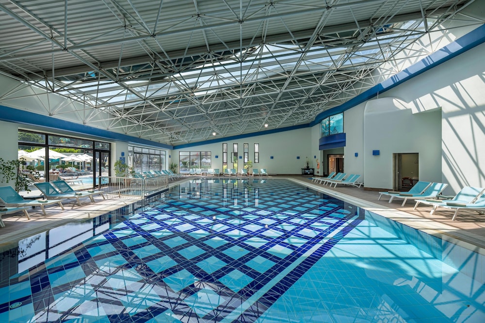 Limak Atlantis Deluxe Hotel & Resort 22/46