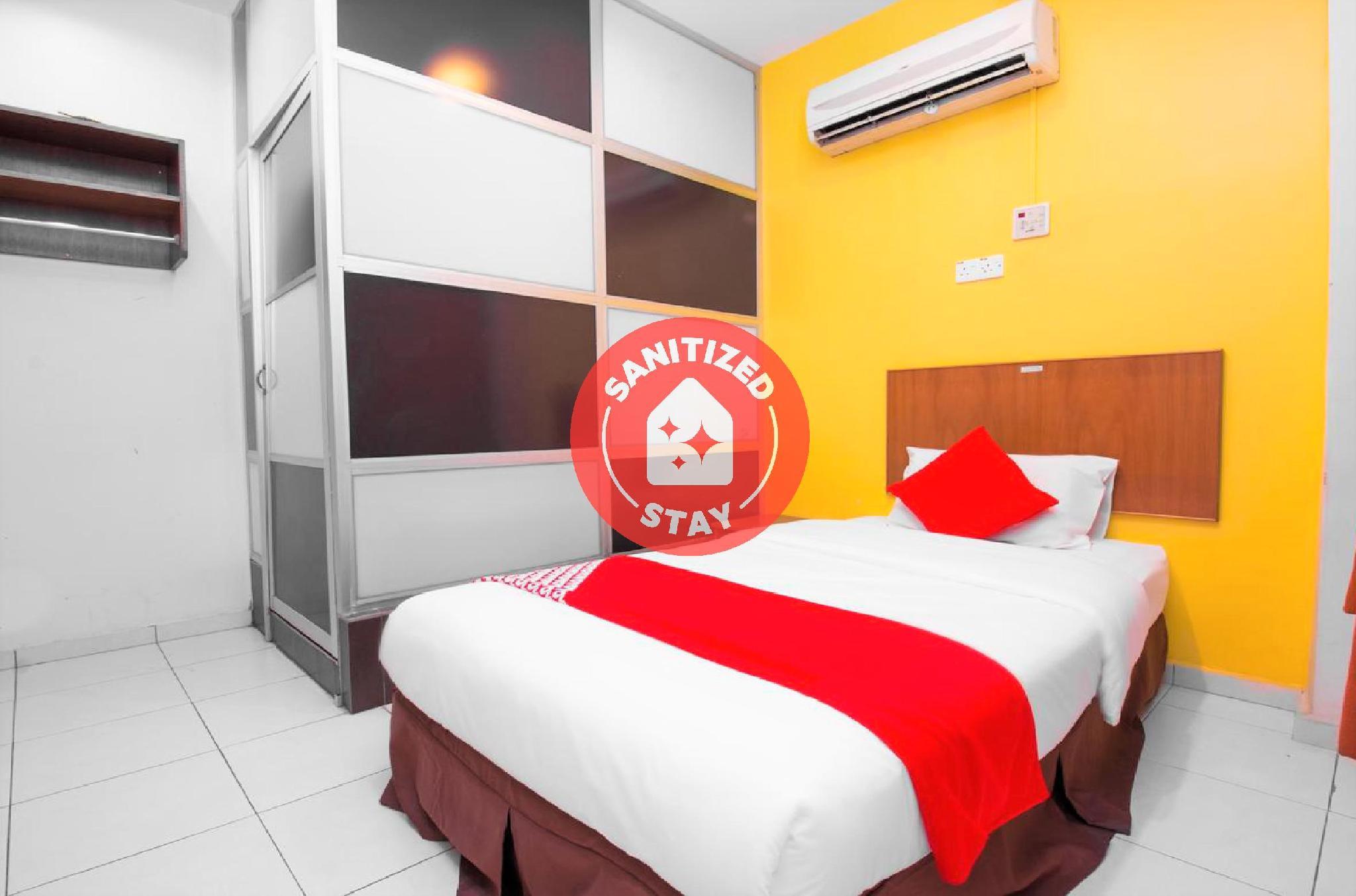 Oyo 582 Hotel Walk Inn 22/32