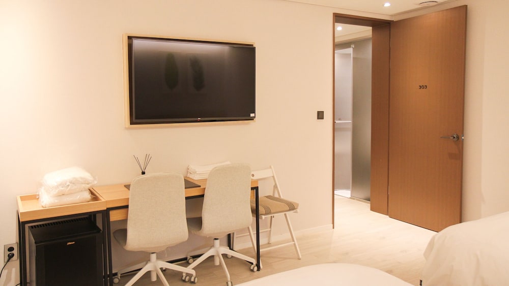 Hotel Londoner 58/71