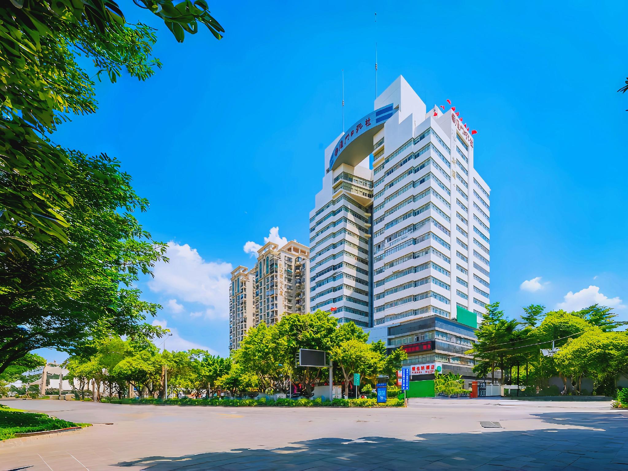 Vienna Hotel (Xiamen Airport, Jiangtou Metro Station) 39/51