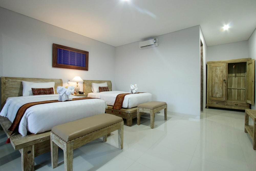 Batu Empug Ubud Cottage 15/40