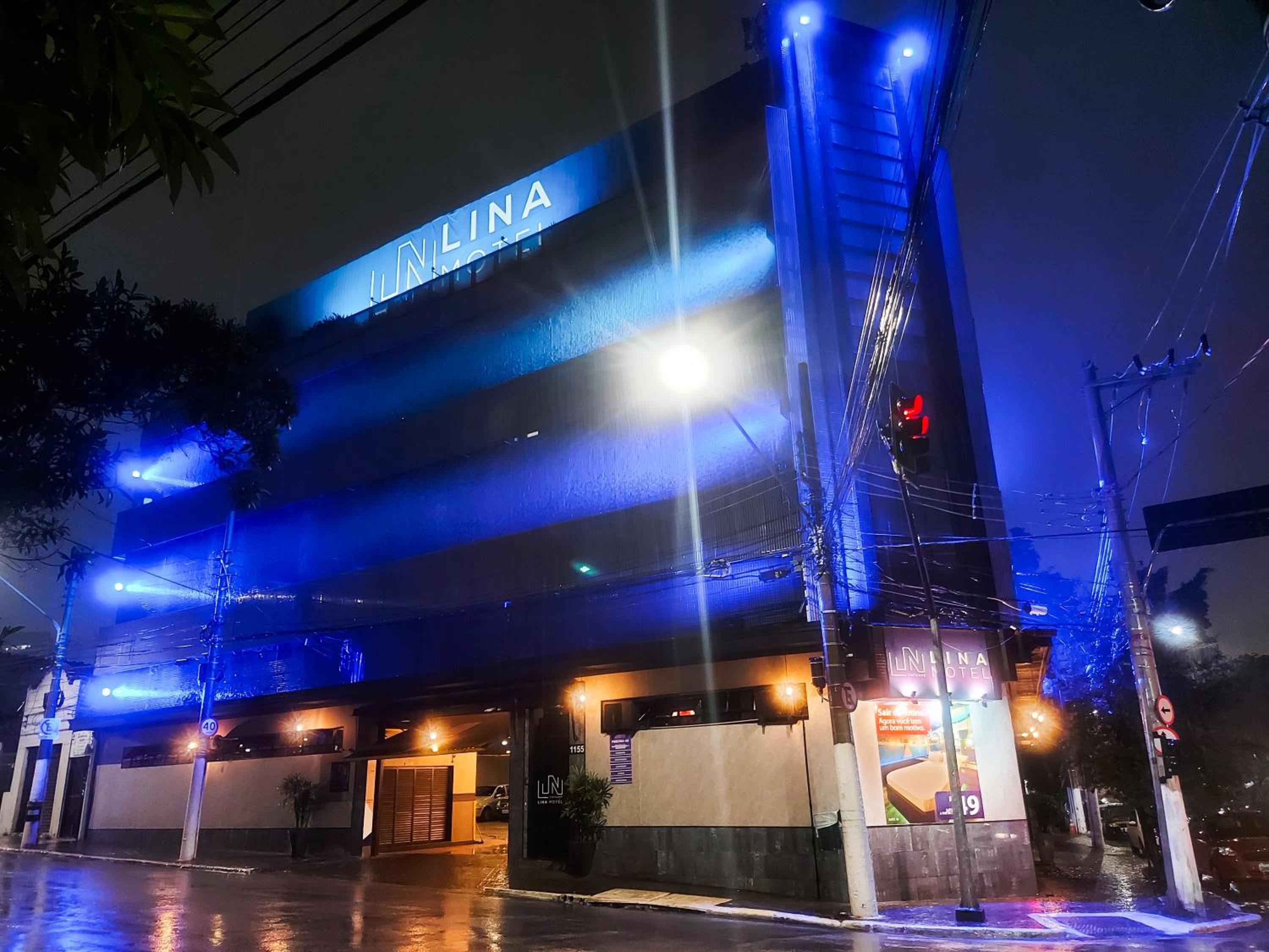 Amaralina Hotel 2/51