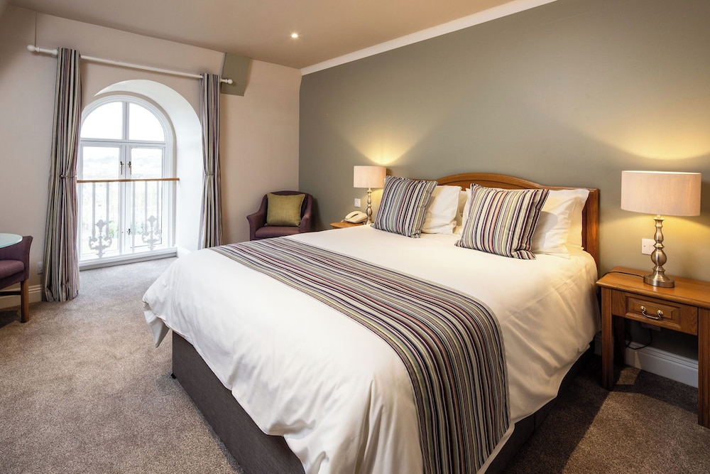 CLASSIC, DOUBLE BED