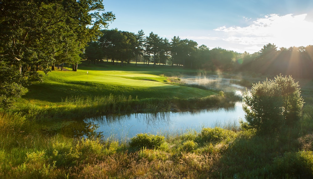 Manistee National Golf and Resort 35/44