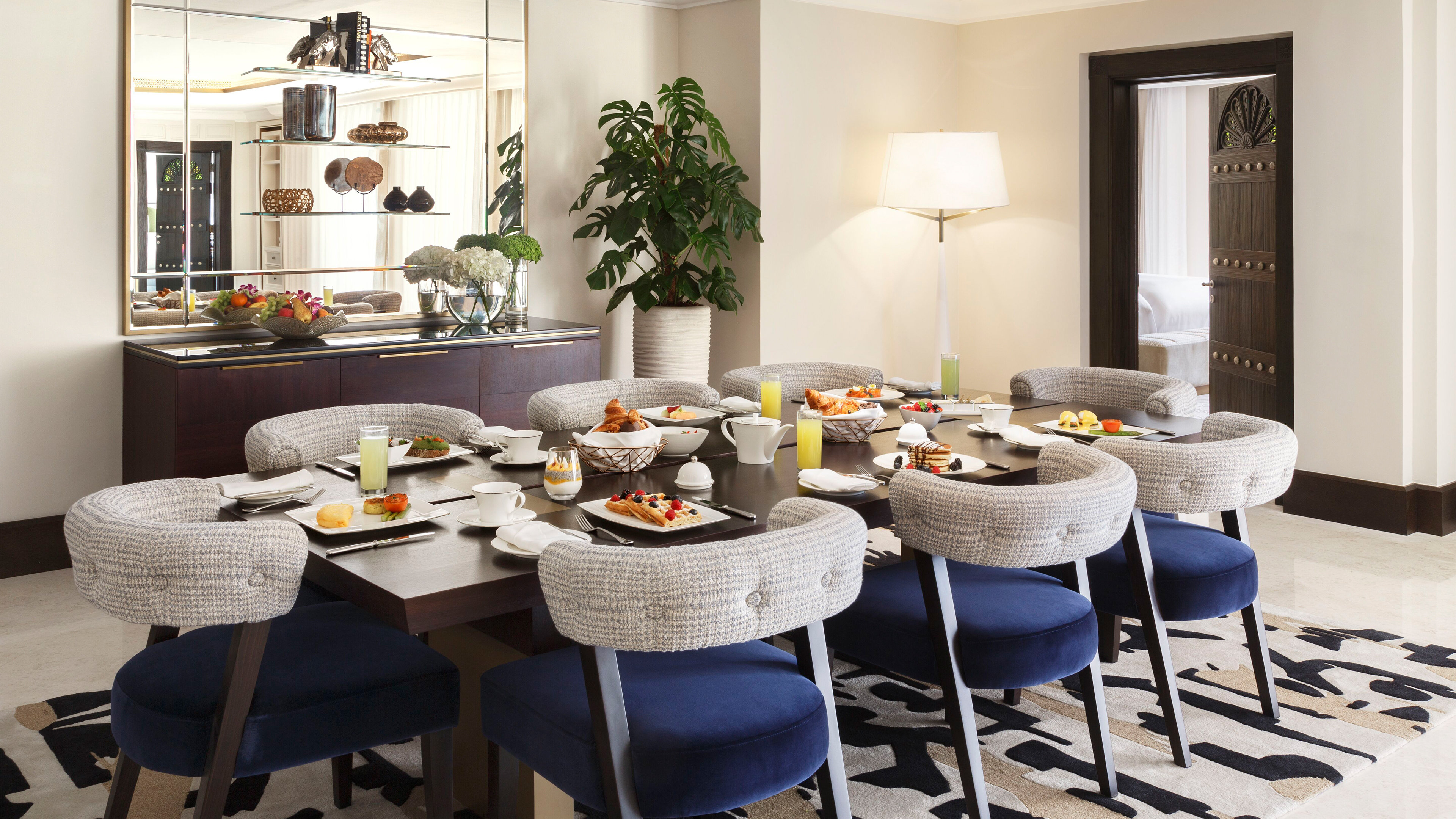Jumeirah Dar Al Masyaf 63/81