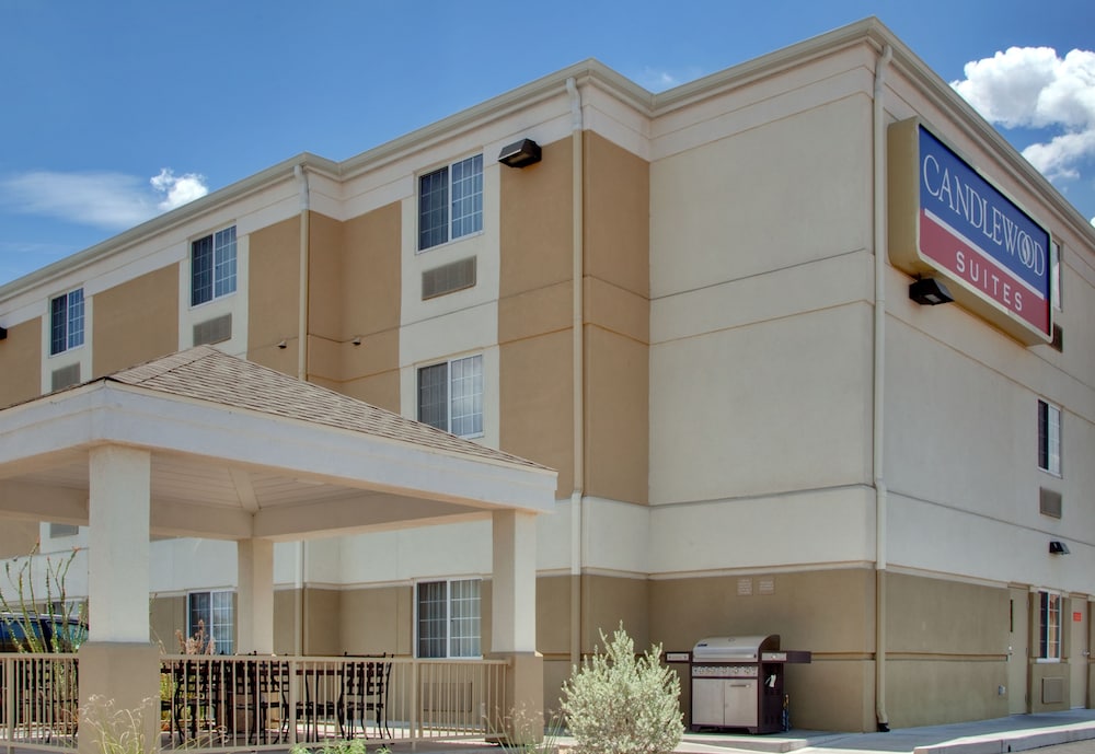 Candlewood Suites Nogales 9/64