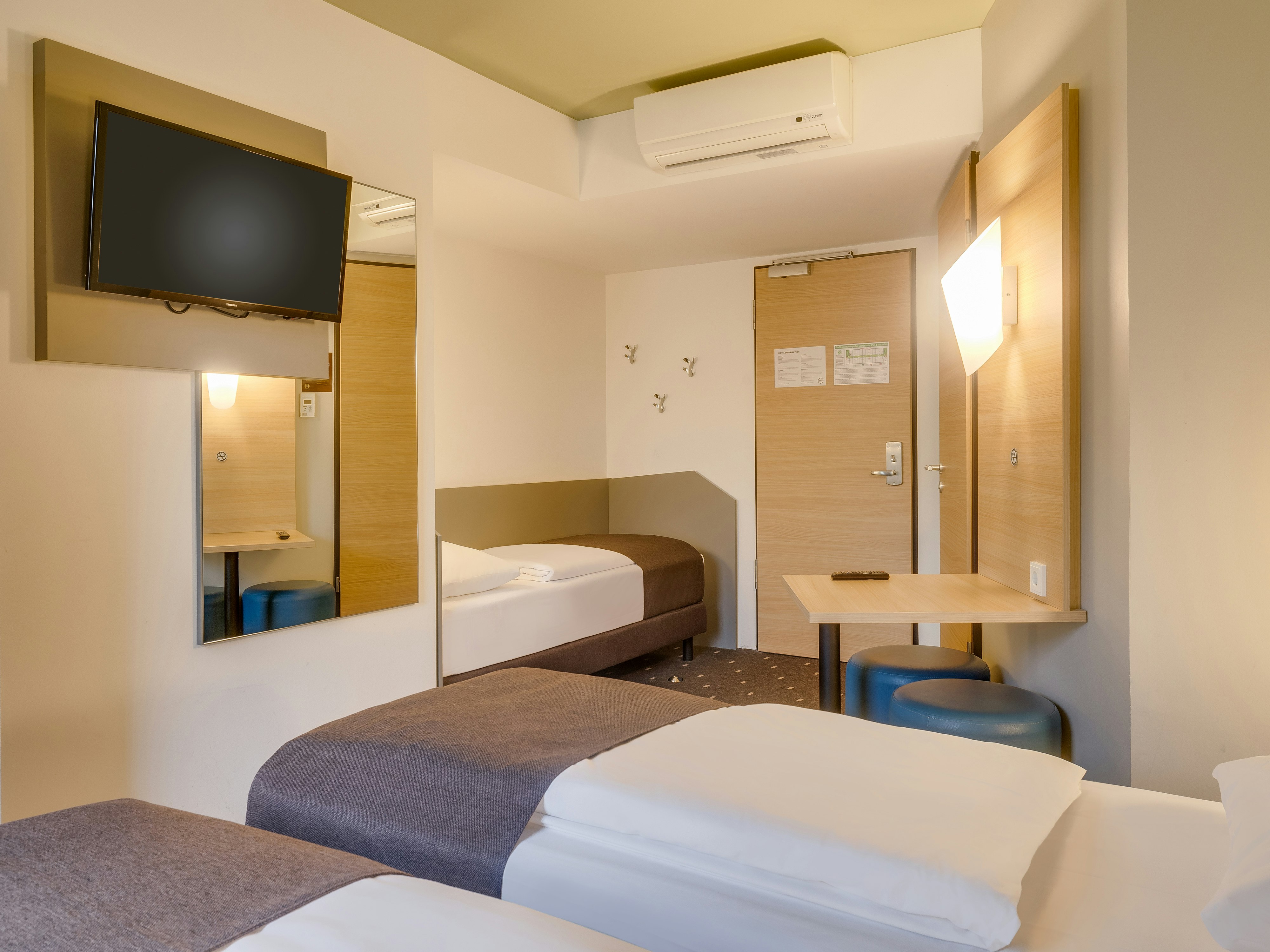 B&B Hotel Bremerhaven 12/30