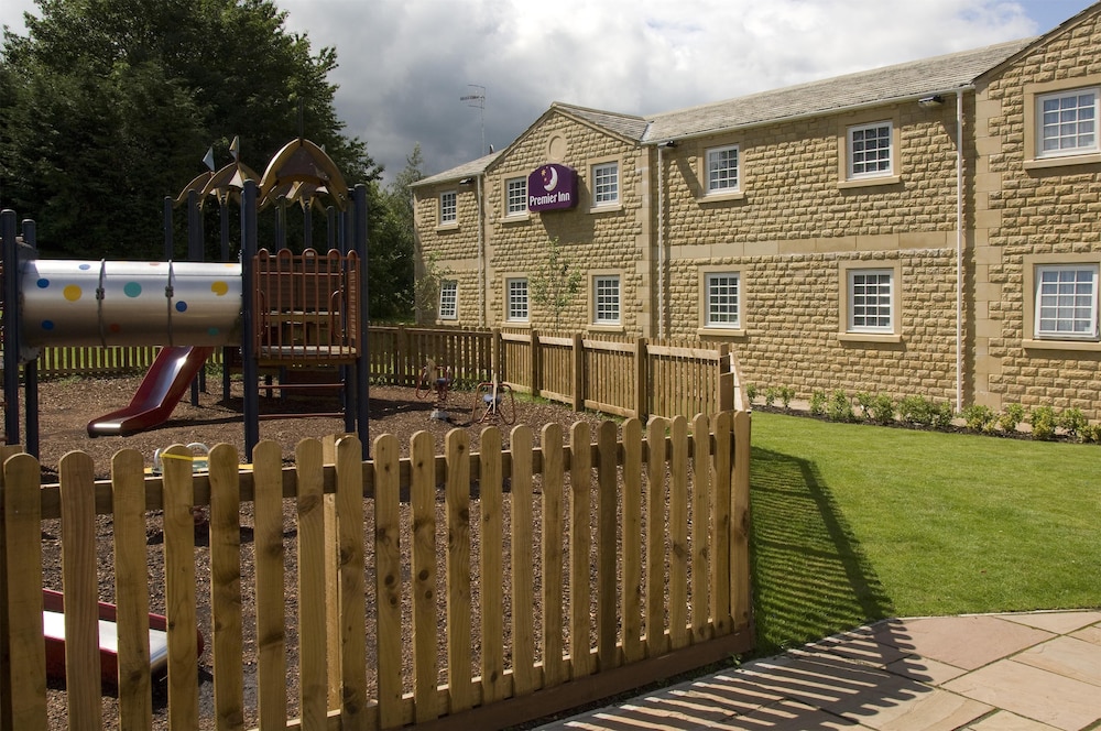 Premier Inn Skipton North (Gargrave) in SKIPTON