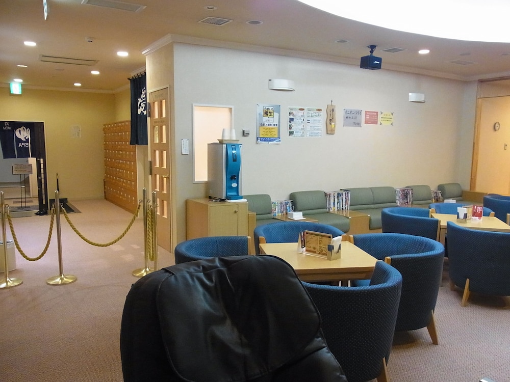 Kitami Pierson Hotel 45/57