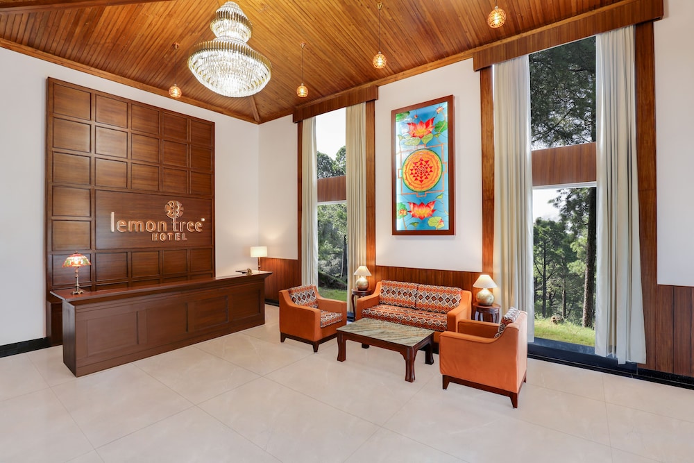 Lemon Tree Hotel Mcleodganj 20/35